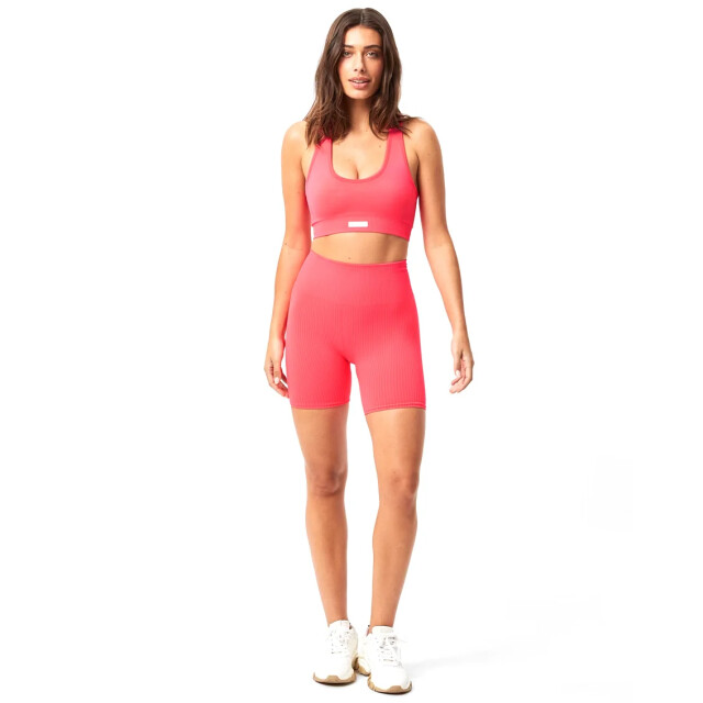 Björn Borg Dames studio low seamless bra 10002455-PK002 large