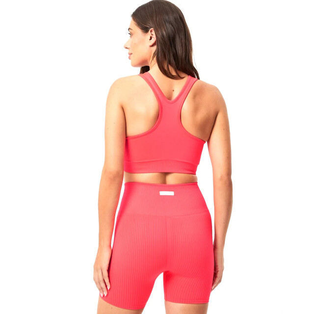 Björn Borg Dames studio low seamless bra 10002455-PK002 large