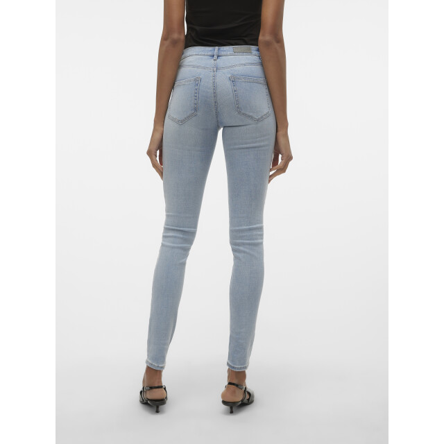 Vero Moda Vmflash mr skinny jeans li3102 ga n 10300174 large