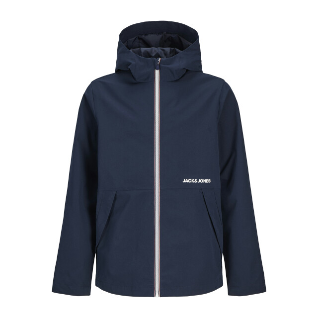 Jack & Jones Jjadam light jacket hood jnr 12269796 large