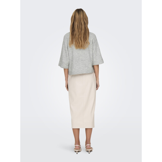 Only Onlsimoni 3/4 pullover knt noos 15333199 large