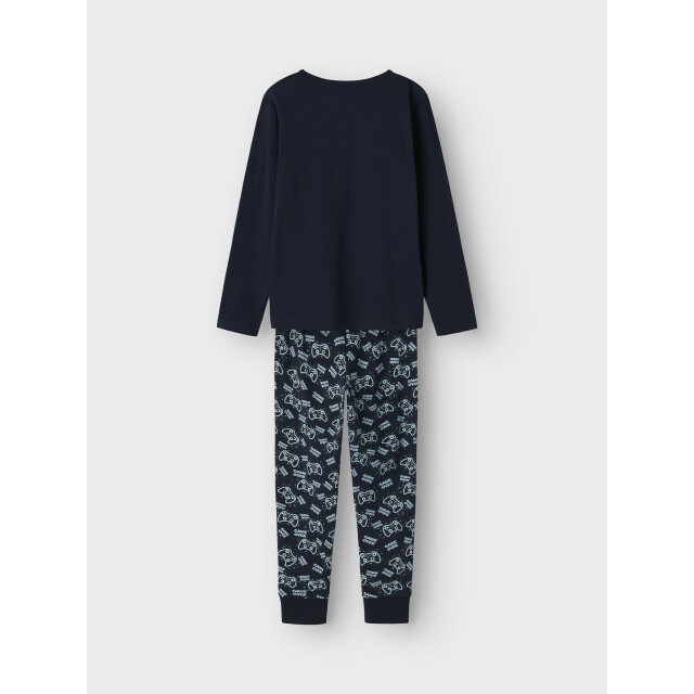 Name It Jongens pyjama set nkmnightset game 13241989 large