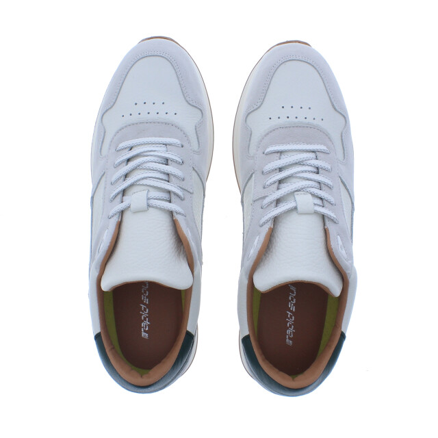 Rapid Soul Winston uni sneaker | heren | maat: | combinatie 109970 large