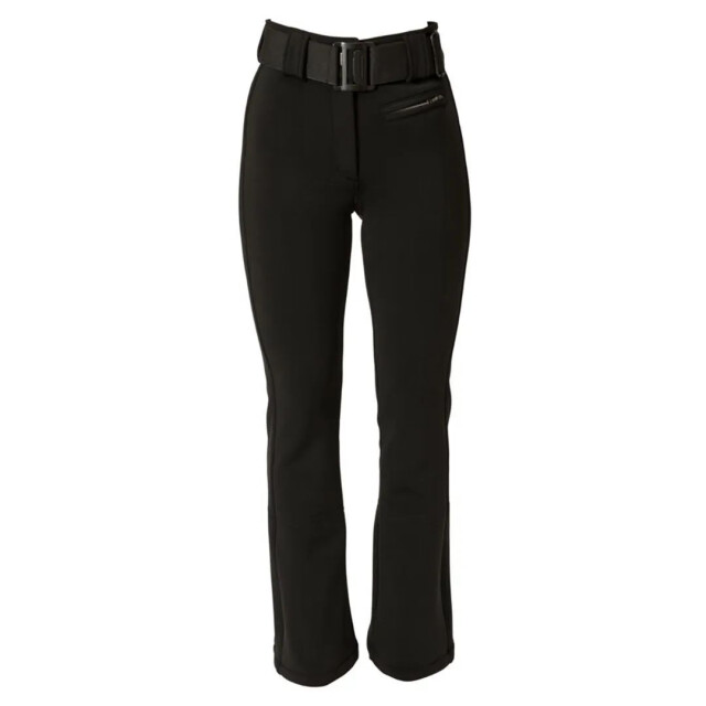 Tonini p1053/w77 anna short broek ski dames - 044943_990-19 large