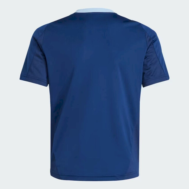 Adidas real tr jsy y training shirt replica km jong - 069305_200-176 large