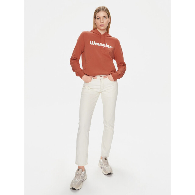 Wrangler Burnt sienna 112350336 large