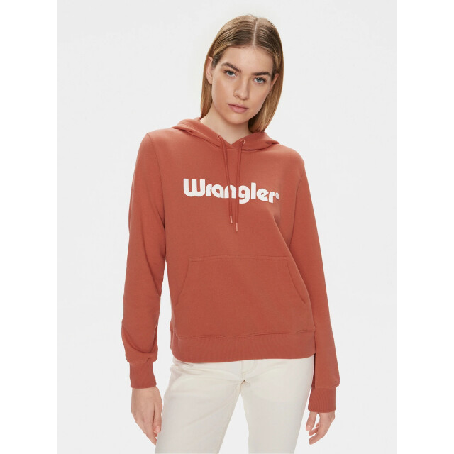 Wrangler Burnt sienna 112350336 large