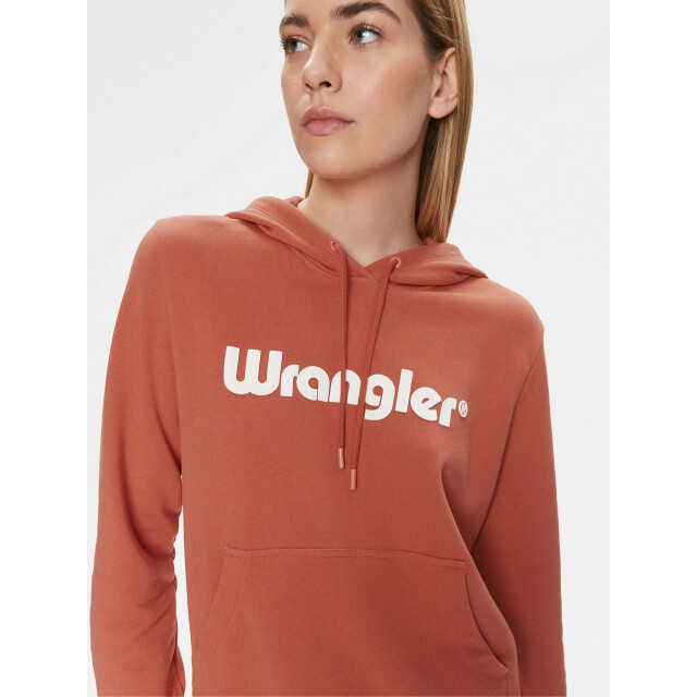 Wrangler Burnt sienna 112350336 large