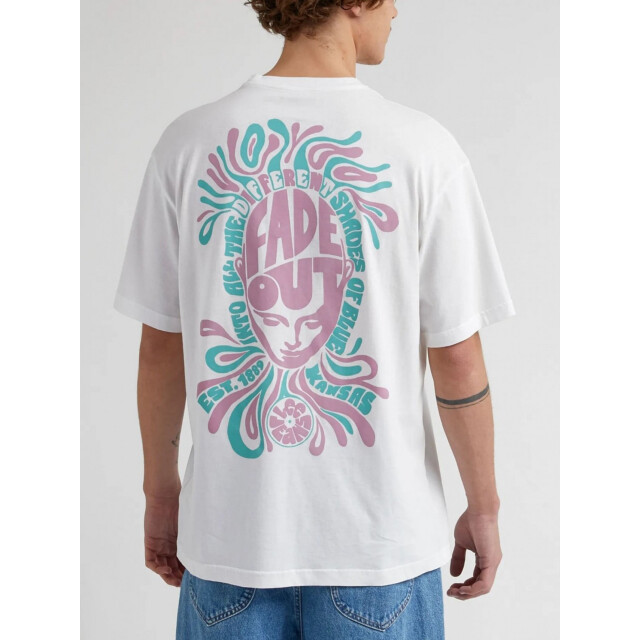 Lee T-shirt LL08FE12 large