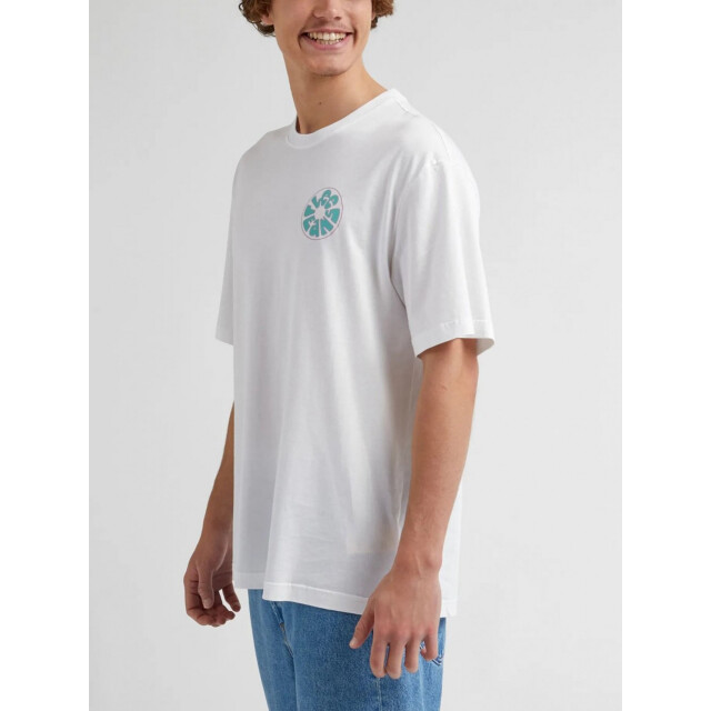 Lee T-shirt LL08FE12 large