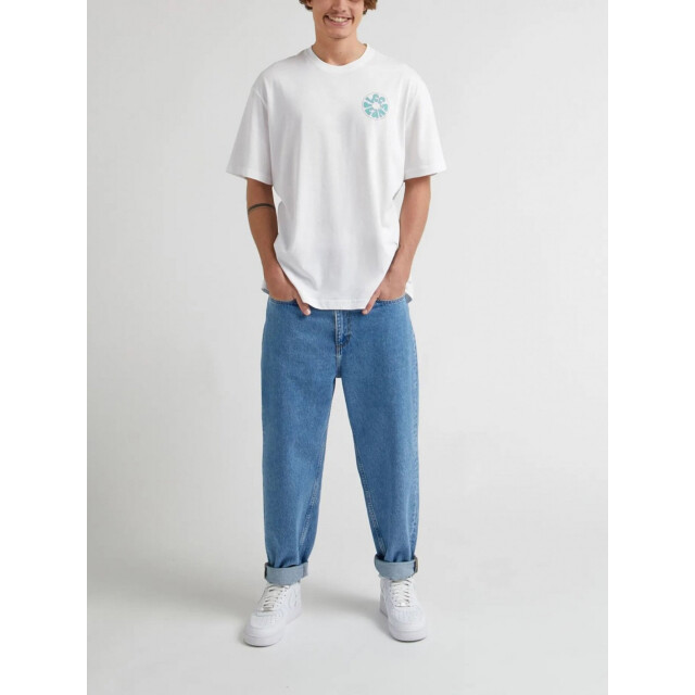 Lee T-shirt LL08FE12 large
