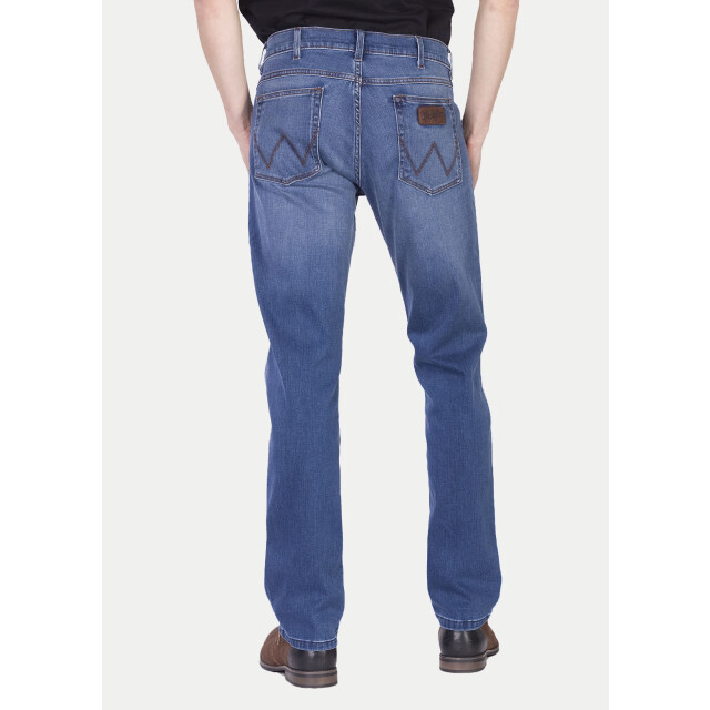 Wrangler Greensboro bright stroke w30 l32 W15QMU91Q large
