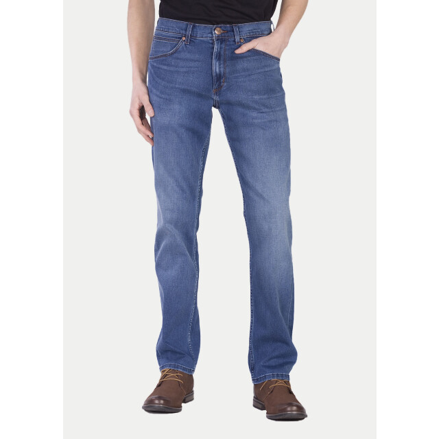 Wrangler Greensboro bright stroke w30 l32 W15QMU91Q large