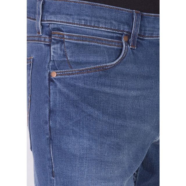 Wrangler Greensboro bright stroke w30 l32 W15QMU91Q large