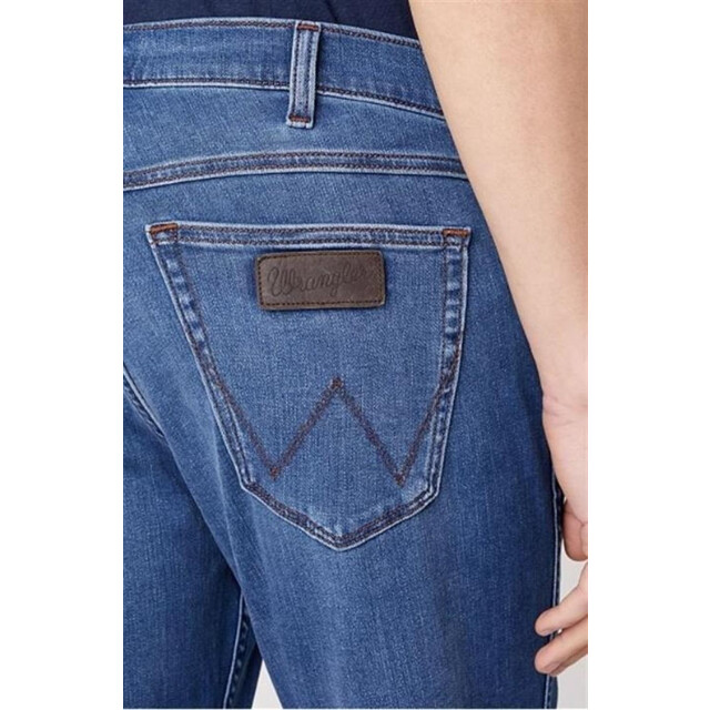 Wrangler Greensboro bright stroke w30 l32 W15QMU91Q large