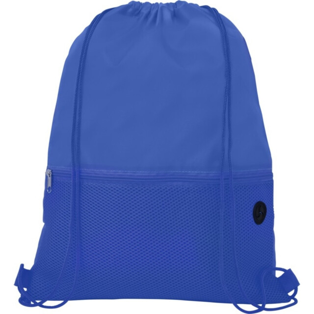 Bullet Oriole mesh trekkoord tas UTPF3496_royalblue large