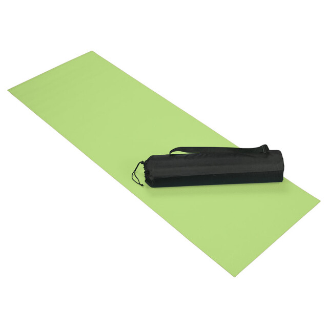 Bullet Cobra-fitness en yogamat UTPF1607_lime large
