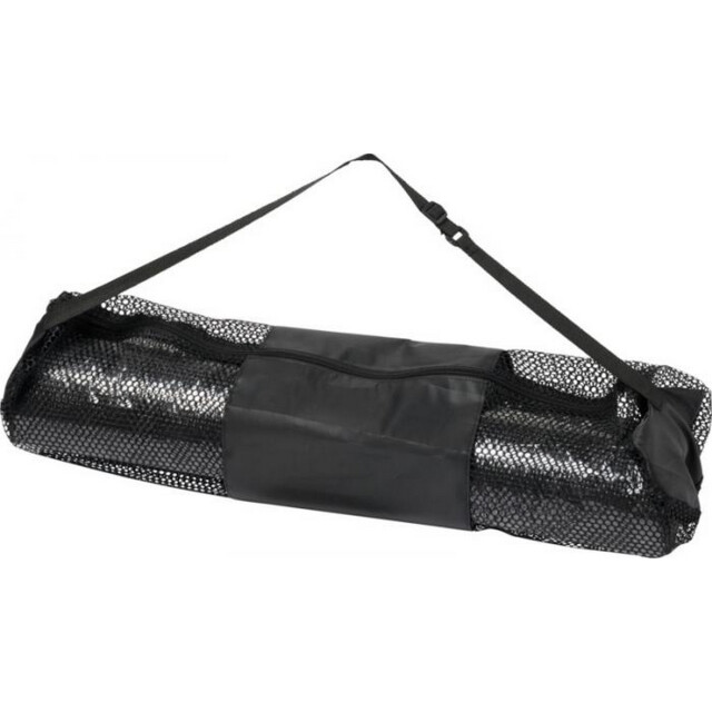 Avenue Babaji yoga mat UTPF3113_greysolidblack large