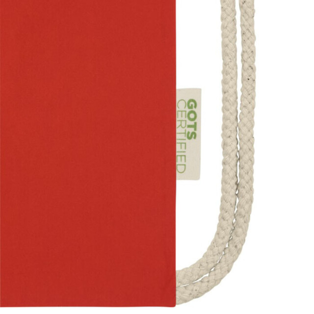 Bullet Orissa koordzak UTPF3383_red large