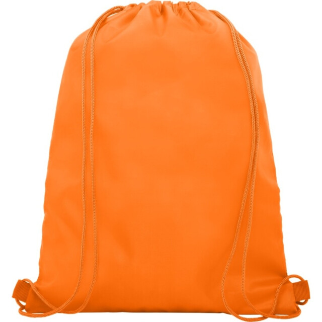 Bullet Oriole mesh trekkoord tas UTPF3496_orange large