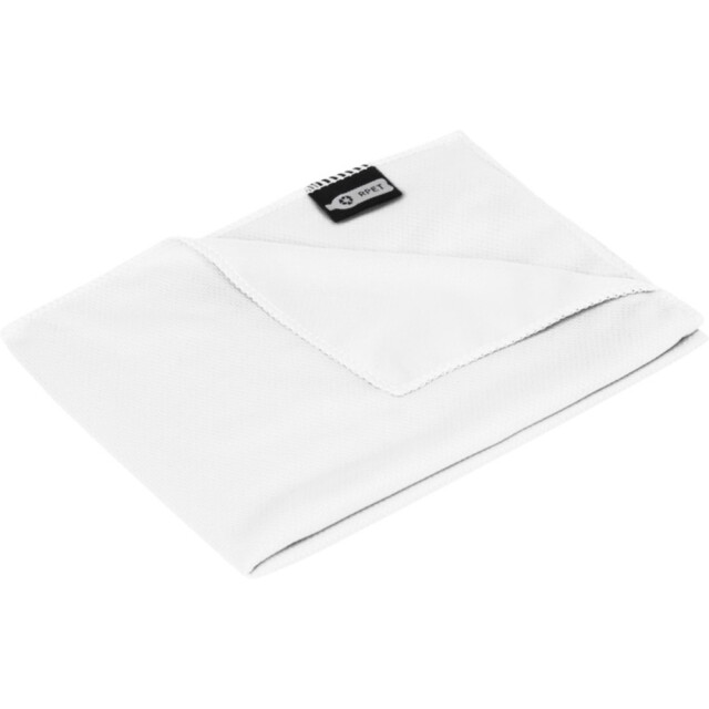 Bullet Raquel verkoelende handdoek UTPF3739_white large