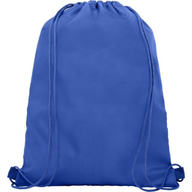 Bullet Oriole mesh trekkoord tas UTPF3496_royalblue large