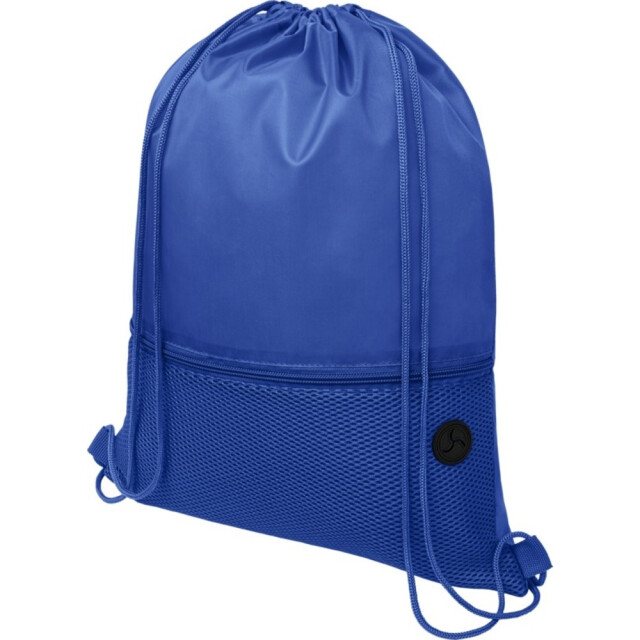 Bullet Oriole mesh trekkoord tas UTPF3496_royalblue large