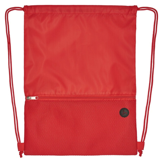 Bullet Oriole mesh trekkoord tas UTPF3496_red large