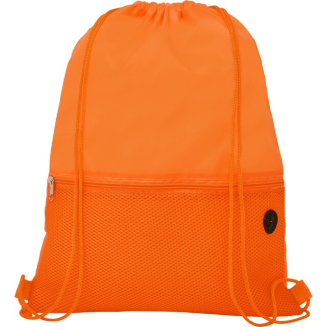 Bullet Oriole mesh trekkoord tas UTPF3496_orange large