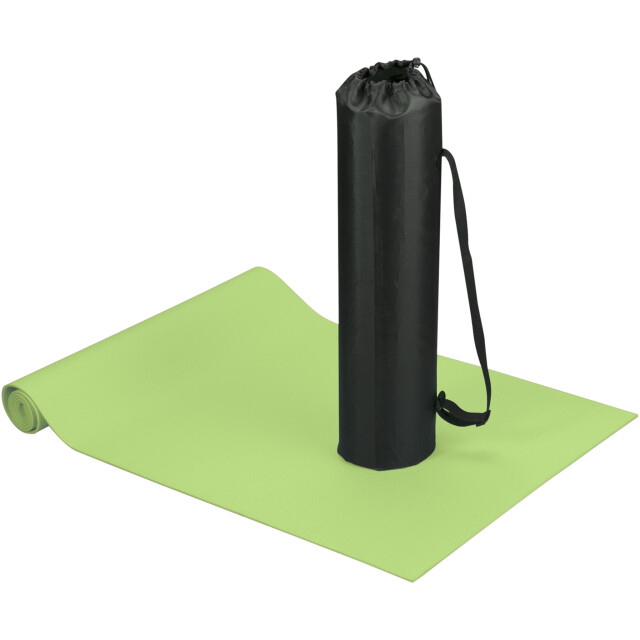 Bullet Cobra-fitness en yogamat UTPF1607_lime large