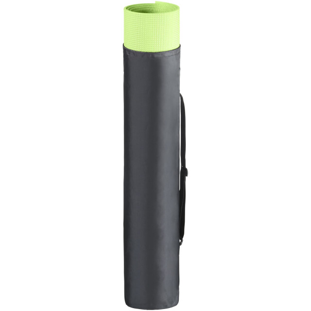 Bullet Cobra-fitness en yogamat UTPF1607_lime large