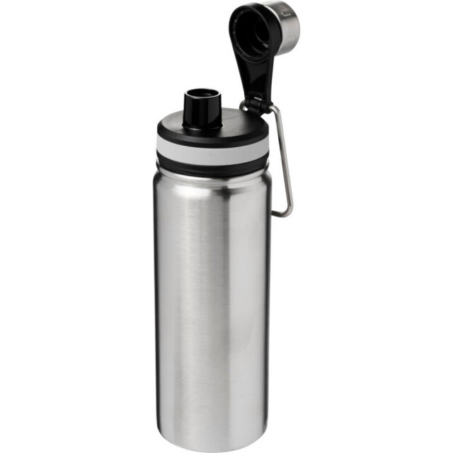 Avenue Gessi vacuüm geïsoleerde sportfles UTPF3322_silver large