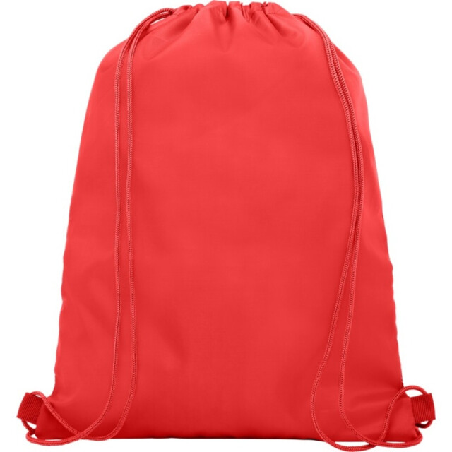 Bullet Oriole mesh trekkoord tas UTPF3496_red large