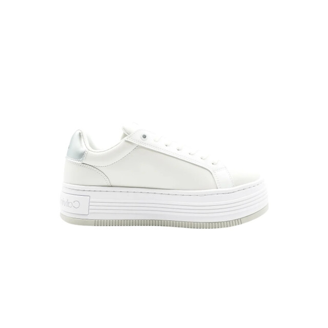 Calvin Klein Bold platform sneakers Calvin Klein Jeans Bold Platform Sneakers large