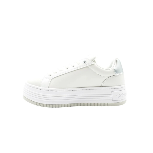 Calvin Klein Bold platform sneakers Calvin Klein Jeans Bold Platform Sneakers large