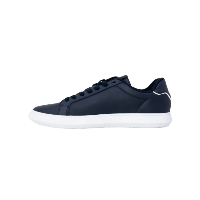 Tommy Hilfiger Essential lage sneakers Tommy Hilfiger Blauw Essential Lage Sneakers large