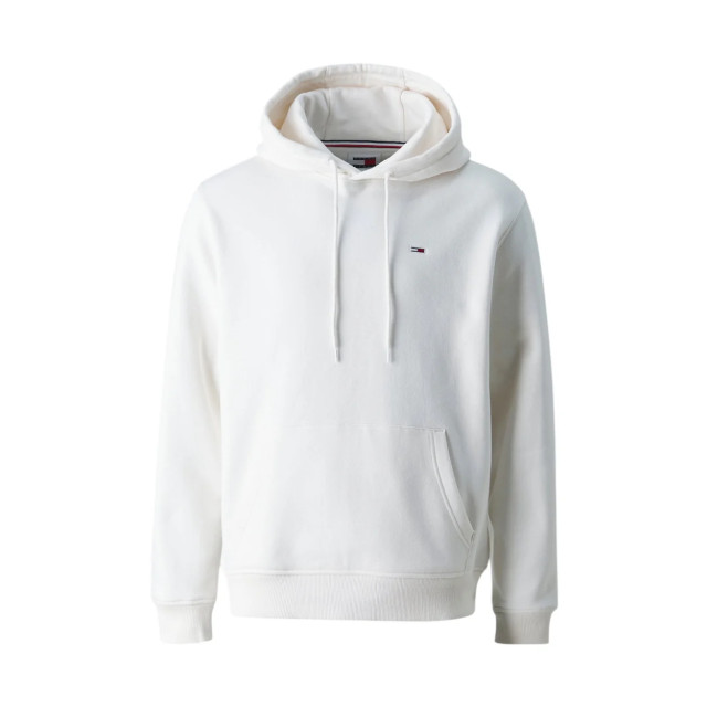 Tommy Hilfiger Flag hoodie unisex Tommy Hilfiger Off-white Flag Hoodie UNISEX large