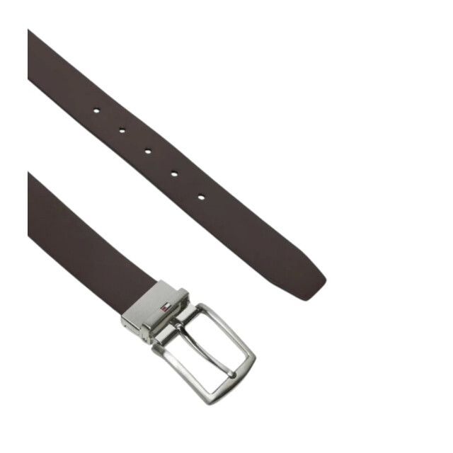 Tommy Hilfiger Riem heren Tommy Hilfiger Zwart Riem Heren large