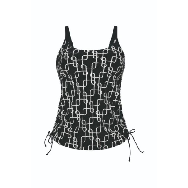 Anita Elegance charm tankini top 8399-1 /wit 9718443245909 large