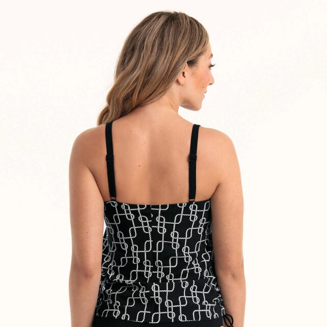 Anita Elegance charm tankini top 8399-1 /wit 9718443245909 large