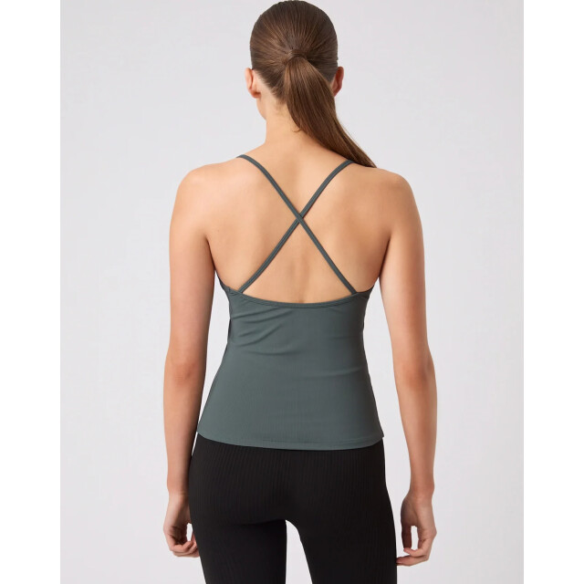 Björn Borg Dames studio rib strap k 10002679-GN185 large