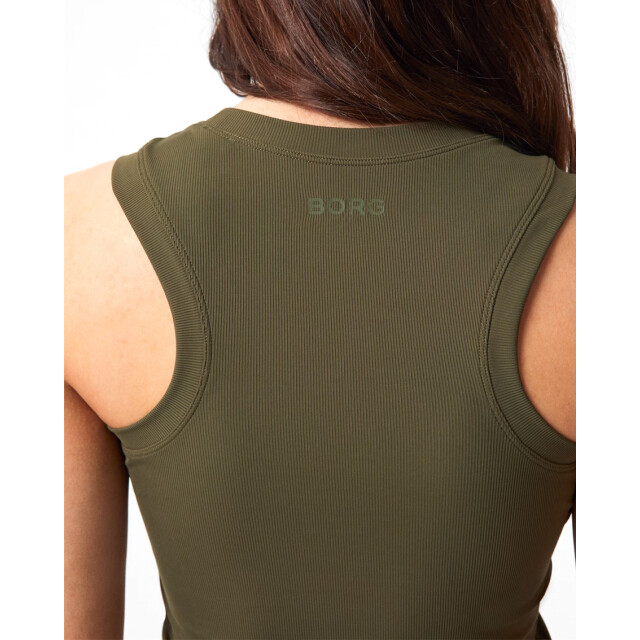 Björn Borg Dames borg studio rib k 10002918-GN047 large