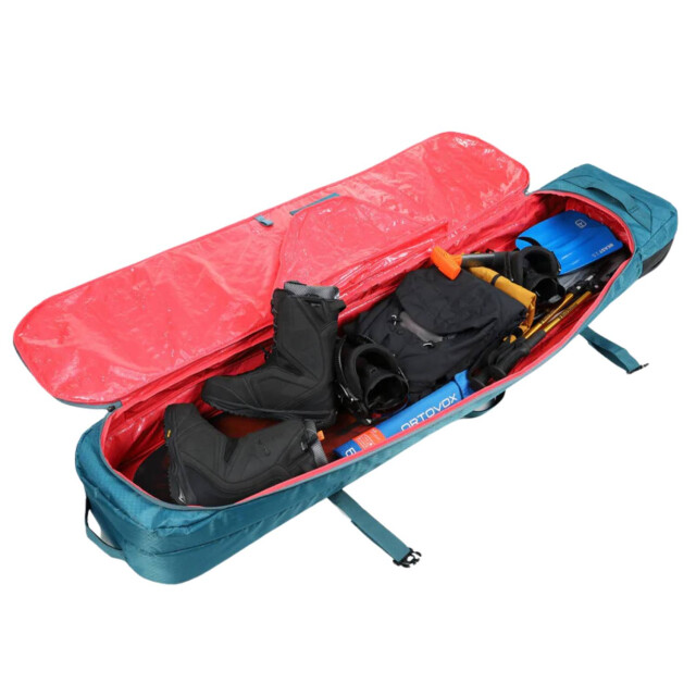 Nitro Snowboardhoes 654.71575.113 large