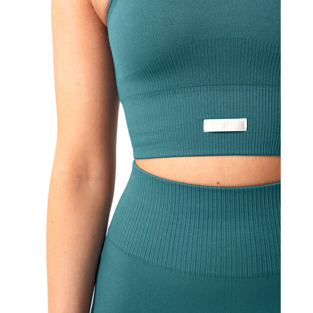 Björn Borg Dames studio seamless bralette 10002451-BL139 large