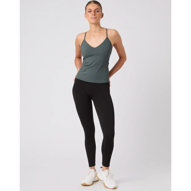 Björn Borg Dames studio rib strap k 10002679-GN185 large