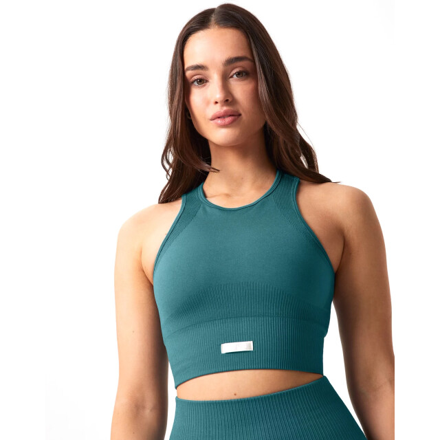 Björn Borg Dames studio seamless bralette 10002451-BL139 large