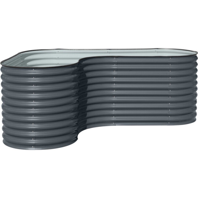 Westmann Plantenbak ispbl248h bloembak 240 x 160 x 82 cm 3047620 large