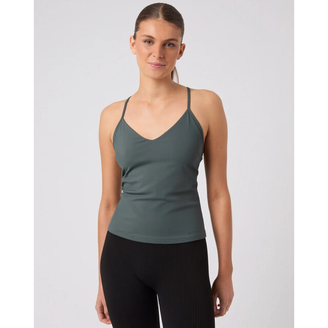 Björn Borg Dames studio rib strap k 10002679-GN185 large