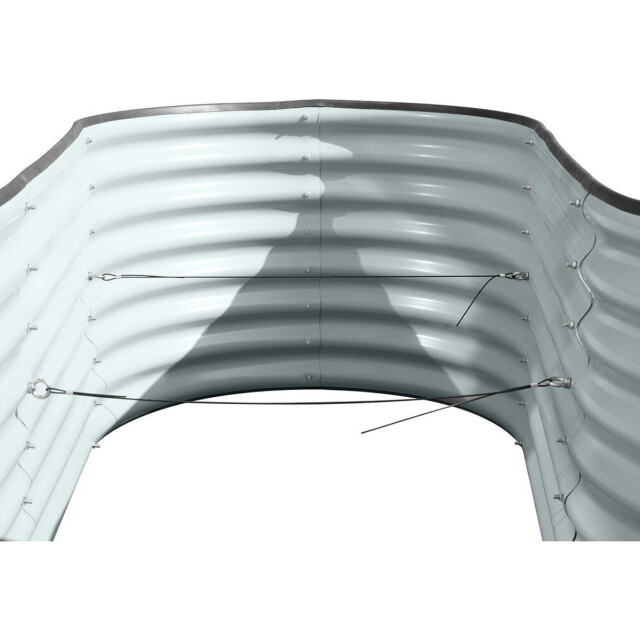 Westmann Plantenbak ispbl248h bloembak 240 x 160 x 82 cm 3047620 large