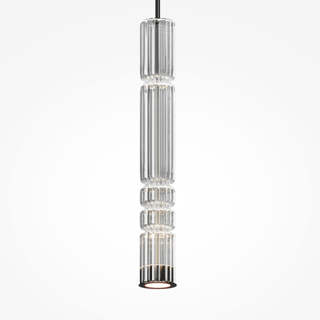 Maytoni hanglamp ordo chroom Ø8 2994340 large